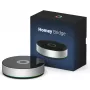Athom Homey Bridge älykodin ohjain - Zigbee, Z-Wave, Bluetooth, Wi-Fi - musta/hopea