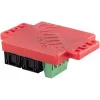 ATTE AEPI-1-50 passiivinen PoE-adapteri 1-kanava 10/100/1000 Mbps Gigabit Ethernet