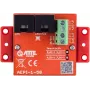 ATTE AEPI-1-50 passiivinen PoE-adapteri 1-kanava 10/100/1000 Mbps Gigabit Ethernet