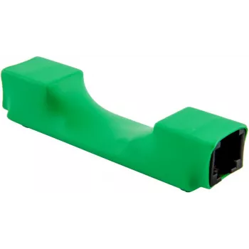 ATTE ASDC-12-120-HS passiivinen PoE-sovitin – 18-56V DC tulo, 12V 1A lähtö, 10/100 Mbps
