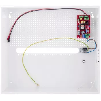 ATTE AUPS-100-120-H puskurivirtalähde SMPS 12V 8A 100W
