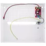 ATTE AUPS-100-120-H puskurivirtalähde SMPS 12V 8A 100W