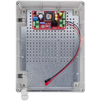 ATTE AUPS-100-120-XL1 puskuroitu hakkuriteholähde 12V 8A 100W