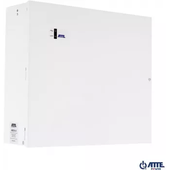 ATTE AUPS-70-120-H SMPS 12V 6A 72W puskurivirtalähde