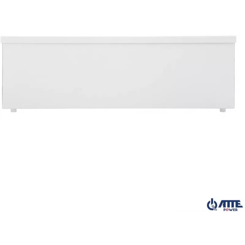 ATTE AUPS-70-120-H SMPS 12V 6A 72W puskurivirtalähde