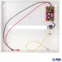 ATTE AUPS-70-120-H SMPS 12V 6A 72W puskurivirtalähde