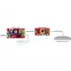 ATTE DC/DC-muunnin AVIC-50-120-OF 10-15V 50W 4A