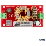 ATTE DC/DC-muunnin AVIC-50-120-OF 10-15V 50W 4A