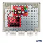 ATTE IP-5-11-L2 ulkoinen 5-porttinen PoE-kytkin 5 IP-kameralle