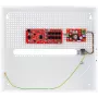ATTE IP-8-20-H PoE-kytkin 8-porttia + 2G 8 IP-kameralle paketti