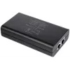 ATTE IPM-90-550 PoE-injektori 90W, 55V DC, Gigabit Ethernet, IEEE 802.3bt