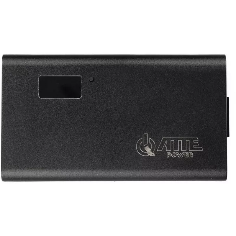ATTE IPM-90-550 PoE-injektori 90W, 55V DC, Gigabit Ethernet, IEEE 802.3bt