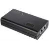 ATTE IPM-90-550 PoE-injektori 90W, 55V DC, Gigabit Ethernet, IEEE 802.3bt