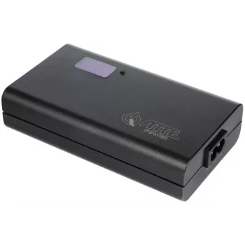 ATTE IPM-90-550 PoE-injektori 90W, 55V DC, Gigabit Ethernet, IEEE 802.3bt