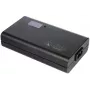ATTE IPM-90-550 PoE-injektori 90W, 55V DC, Gigabit Ethernet, IEEE 802.3bt