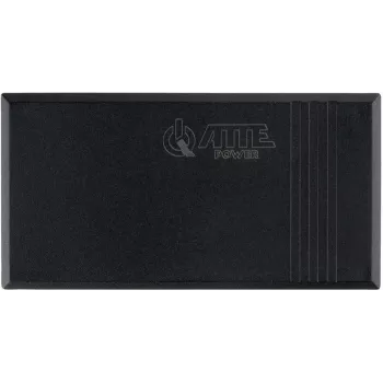ATTE IPMP-70-550 passiivinen PoE midspan-injektori 55V 70W