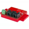 ATTE SDIP-40-120 PoE-virtalähde, 48W, 40V DC, 10/100 Mbps