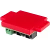 ATTE SDIP-40-120 PoE-virtalähde, 48W, 40V DC, 10/100 Mbps