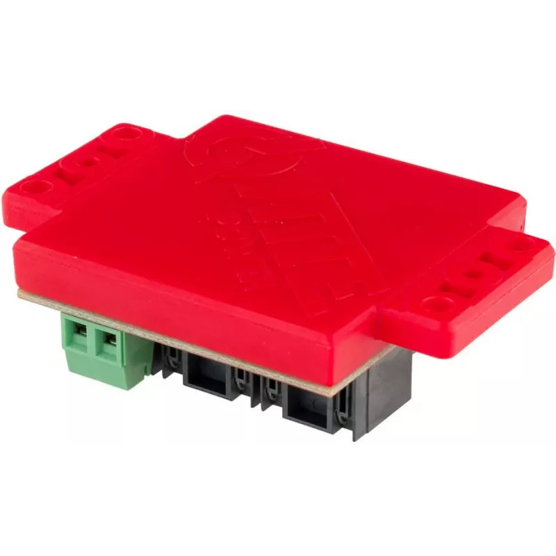 ATTE SDIP-40-120 PoE-virtalähde, 48W, 40V DC, 10/100 Mbps