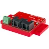 ATTE SDIP-40-120 PoE-virtalähde, 48W, 40V DC, 10/100 Mbps