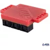 ATTE xPoE-3-10 3-porttinen PoE-kytkin hallitsematon 2x PoE 10/100 Mbps