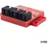 ATTE xPoE-3-10 3-porttinen PoE-kytkin hallitsematon 2x PoE 10/100 Mbps