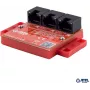 ATTE xPoE-3-10 3-porttinen PoE-kytkin hallitsematon 2x PoE 10/100 Mbps