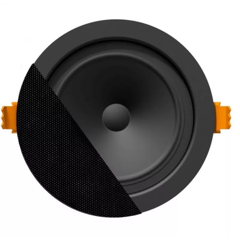 AUDAC CENA306/B 6.5 tuuman 100V/8Ω kattokaiutin 40W musta