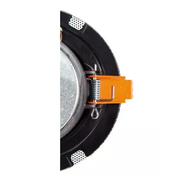 AUDAC CENA306/B 6.5 tuuman 100V/8Ω kattokaiutin 40W musta