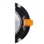AUDAC CENA306/B 6.5 tuuman 100V/8Ω kattokaiutin 40W musta