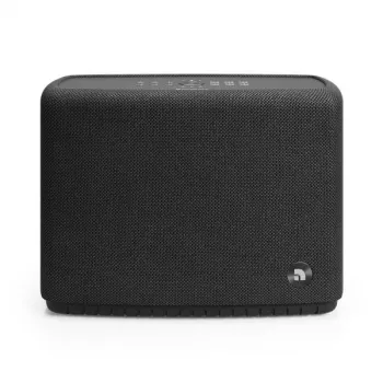 Audio Pro A15 Linkplay monihuonekaiutin, musta