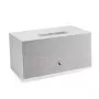Audio Pro C10 MkII Linkplay älykaiutin (80W, Wi-Fi, Bluetooth 5.0, Multi-Room), valkoinen