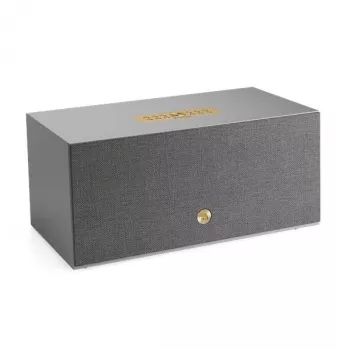 Audio Pro C20 älykaiutin, harmaa - 120W, Wi-Fi, AirPlay 2, Chromecast, Bluetooth 5.0