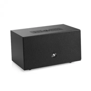 Audio Pro C5 MkII Linkplay langaton Multiroom-kaiutin, musta