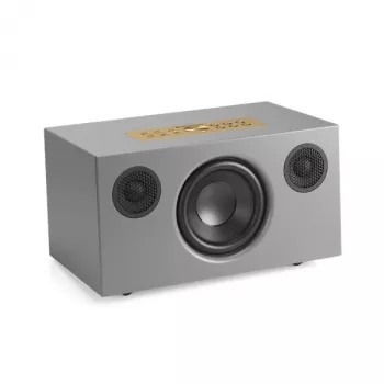 Audio Pro C5 MkII Linkplay langaton Multiroom-kaiutin, harmaa