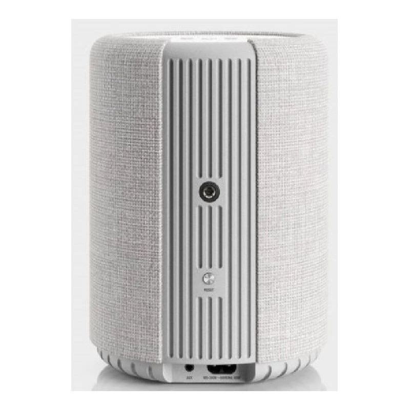Audio Pro G10 älykaiutin vaaleanharmaa