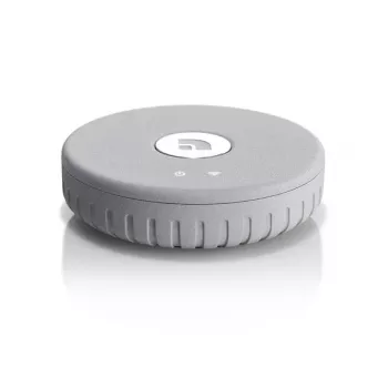 Audio Pro Link 1 Multiroom-sovitin hiekanharmaa