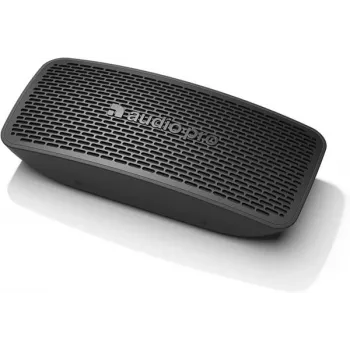 Audio Pro P5 kannettava Bluetooth-kaiutin, musta