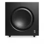 Audio Pro SW-10 aktiivisubwoofer, 8 tuumaa, 200 W, musta