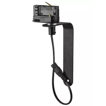 Audio Pro TM-10 seinäteline A10/G10-kaiuttimille, musta