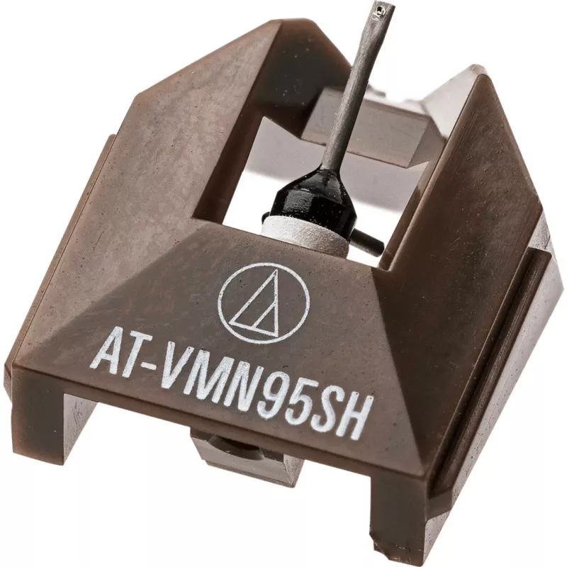 Audio-Technica AT-VMN95SH -varaneula (ruskea)
