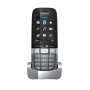 Auerswald COMfortel M-725 DECT IP-tukiasema, titaaninharmaa (90246)