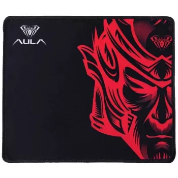 AULA Wind Red hiirimatto