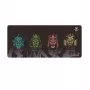 AULA Wind Forest Fire Mountain pelihiirimatto 900x400mm