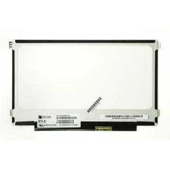 AUO 11,6 tuuman WXGA HD 60Hz mattapintainen 40-pin oikea liitäntä kannettavan varaosanäyttö