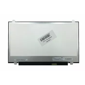 AUO näyttö 14,0, 1920x1080, 60Hz, matta, 30-pin, oikea, IPS