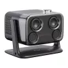 AURZEN Boom Mini Black -projektori