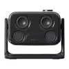 AURZEN Boom Mini Black -projektori