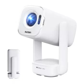 AURZEN D1Air projektori
