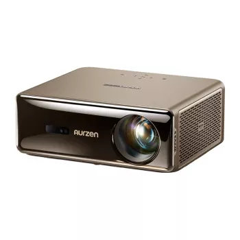 Aurzen Eazze D1 Max projektori